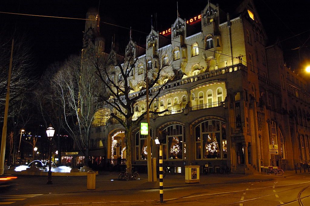 American Hotel - Amsterdam