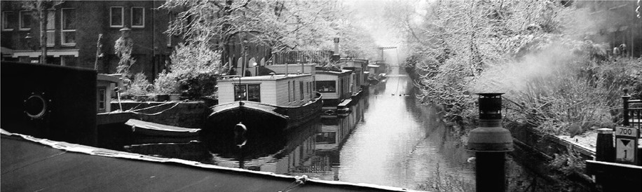 Brouwersgracht - Amsterdam