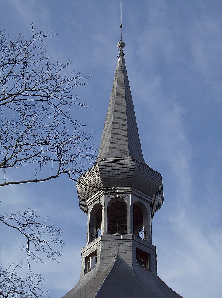 Parkkerk - Amsterdam