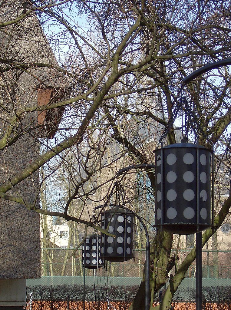 Tennisvereniging L.T.C. Festina - Amsterdam