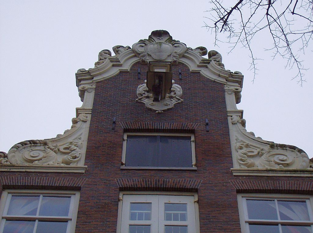 Keizersgracht - Amsterdam