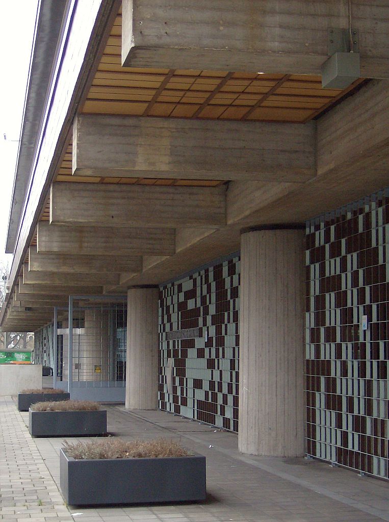 De Nederlandsche Bank - Amsterdam