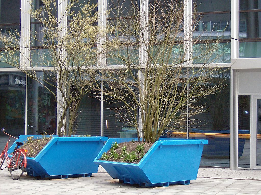 Energeia -> Frank Bruggeman Dutchscape/Nomad 1 2007 - Amsterdam