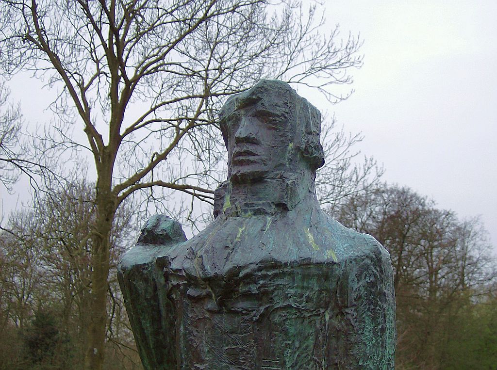 Teun de Jager - Amsterdam