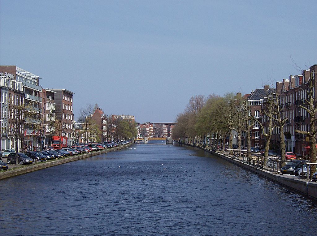 Schinkel - Amsterdam