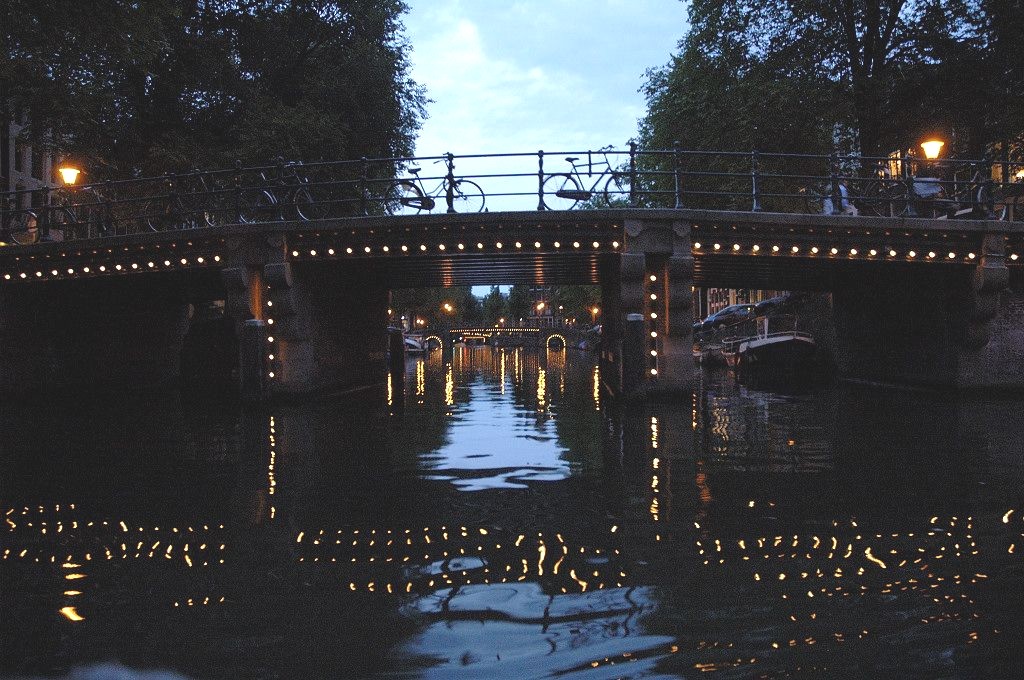Leidsegracht - Amsterdam