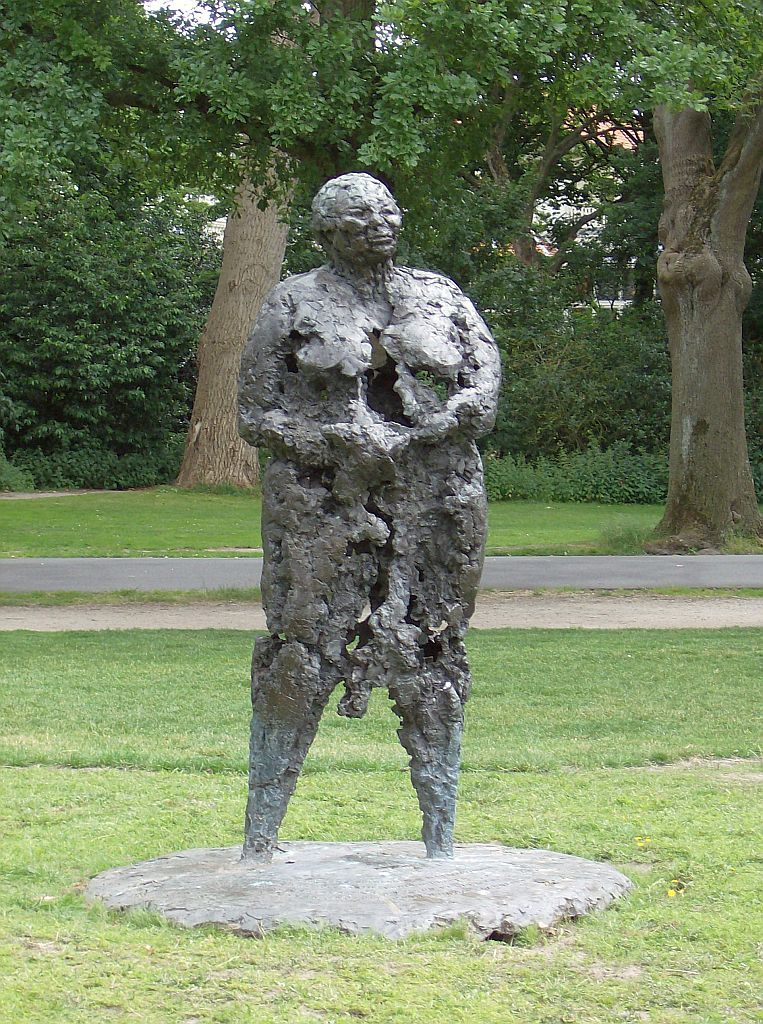 Mama Baranka - Amsterdam