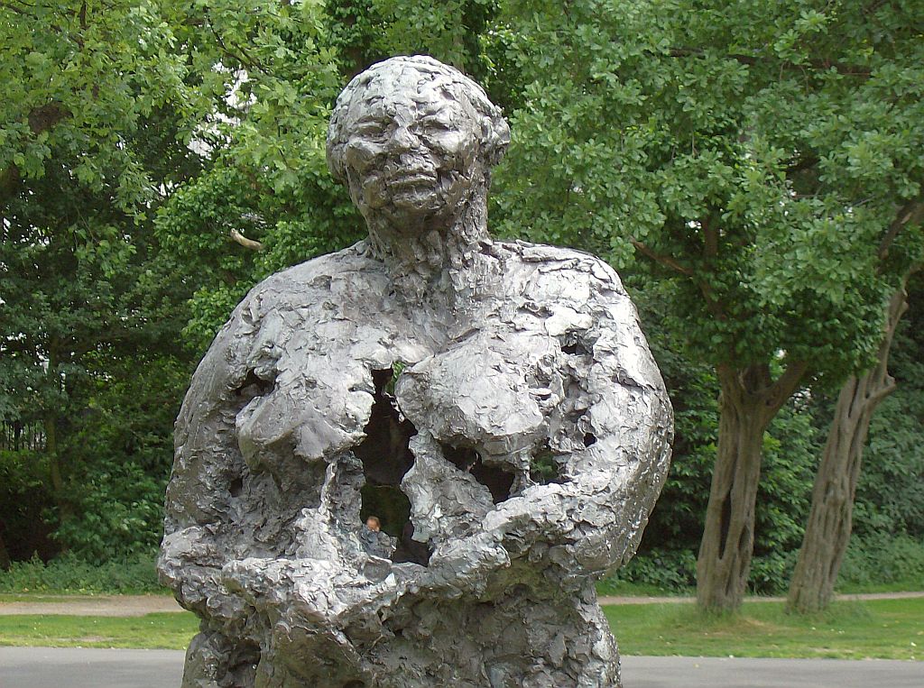 Mama Baranka - Amsterdam