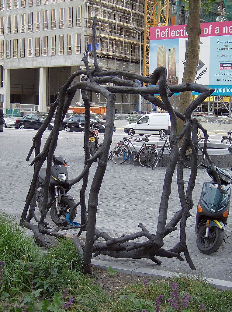 Energeia - Amsterdam