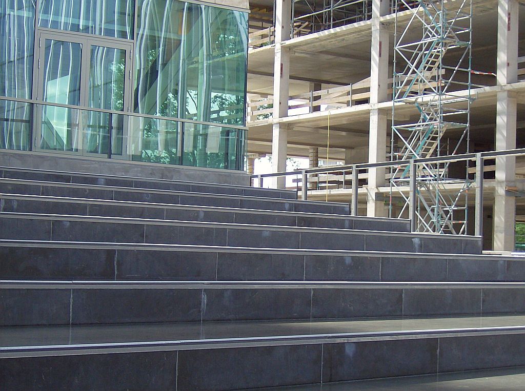 New Amsterdam - Amsterdam