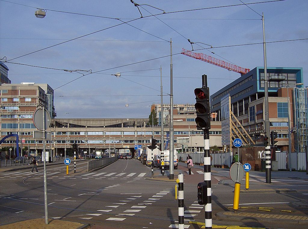 Vrije Universiteit Medisch Centrum - Amsterdam