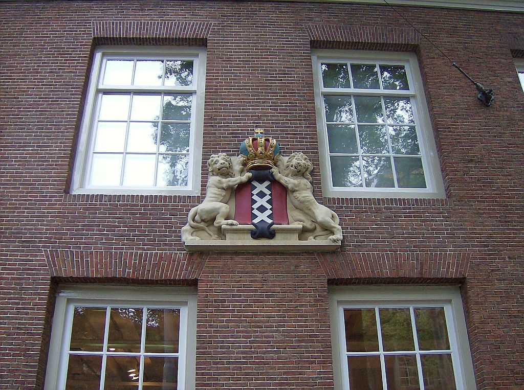 Amsterdam(s Historisch) Museum - Amsterdam