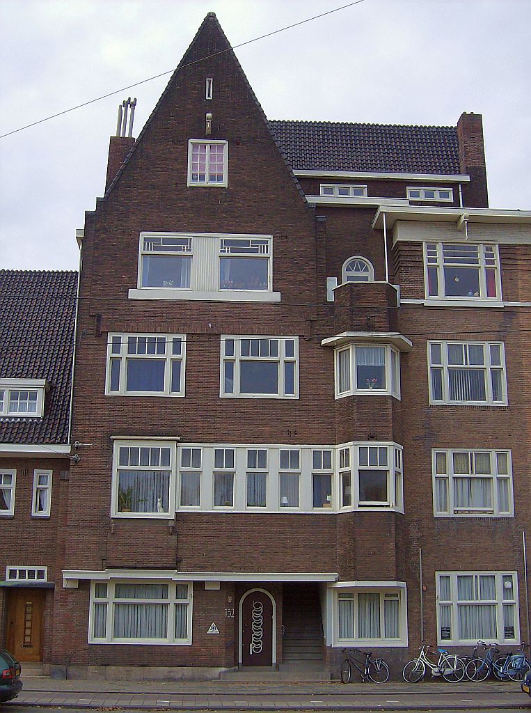 Amsteldijk - Amsterdam