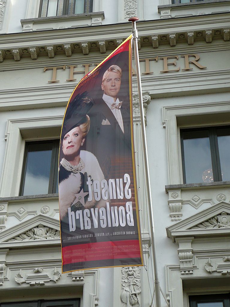 Theater Carre - Amsterdam