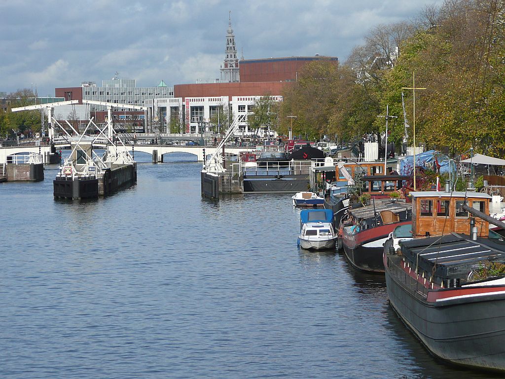 De Amstel - Amsterdam
