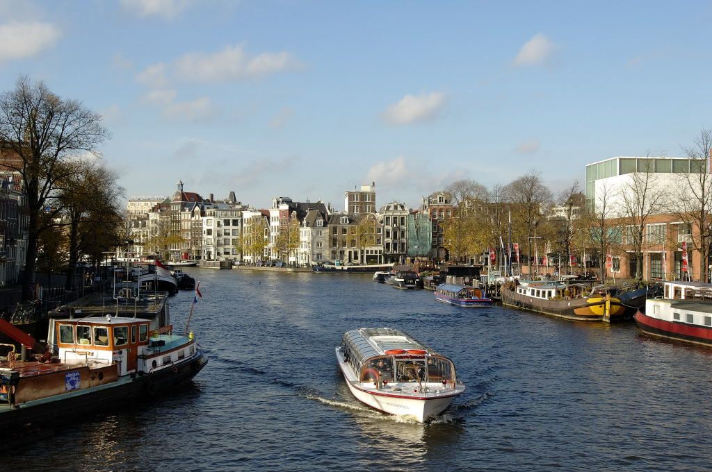 De Amstel - Amsterdam