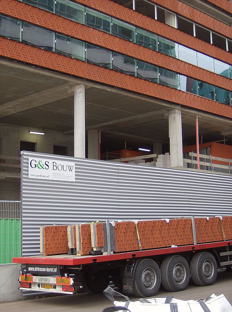 FOZ - Nieuwbouw - Amsterdam