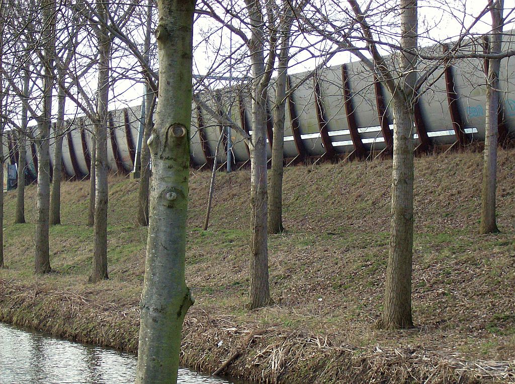 Ringweg A10 - Noord - Amsterdam