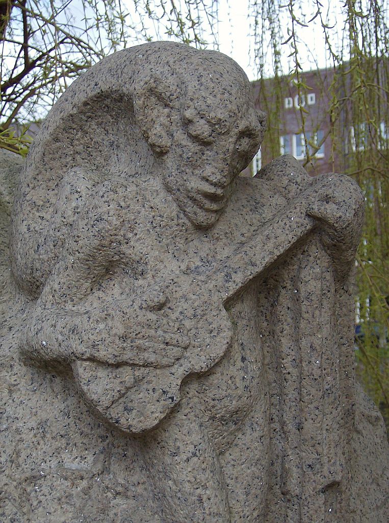 Muziek en zang - Amsterdam