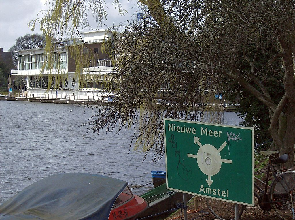 Wyndham Apollo Hotel - Amsterdam