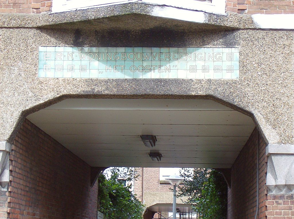 Jozef Israelskade - Amsterdam