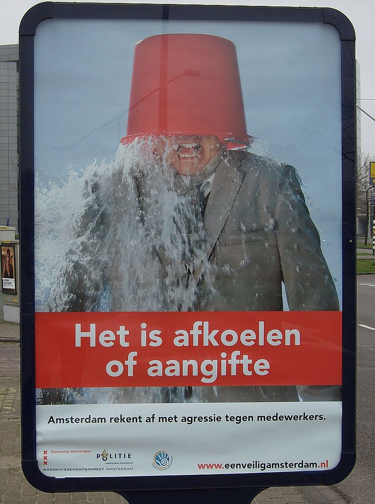 Beethovenstraat - Amsterdam