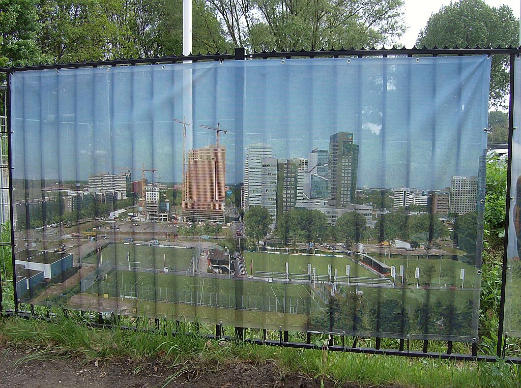 Beethovenstraat - Amsterdam