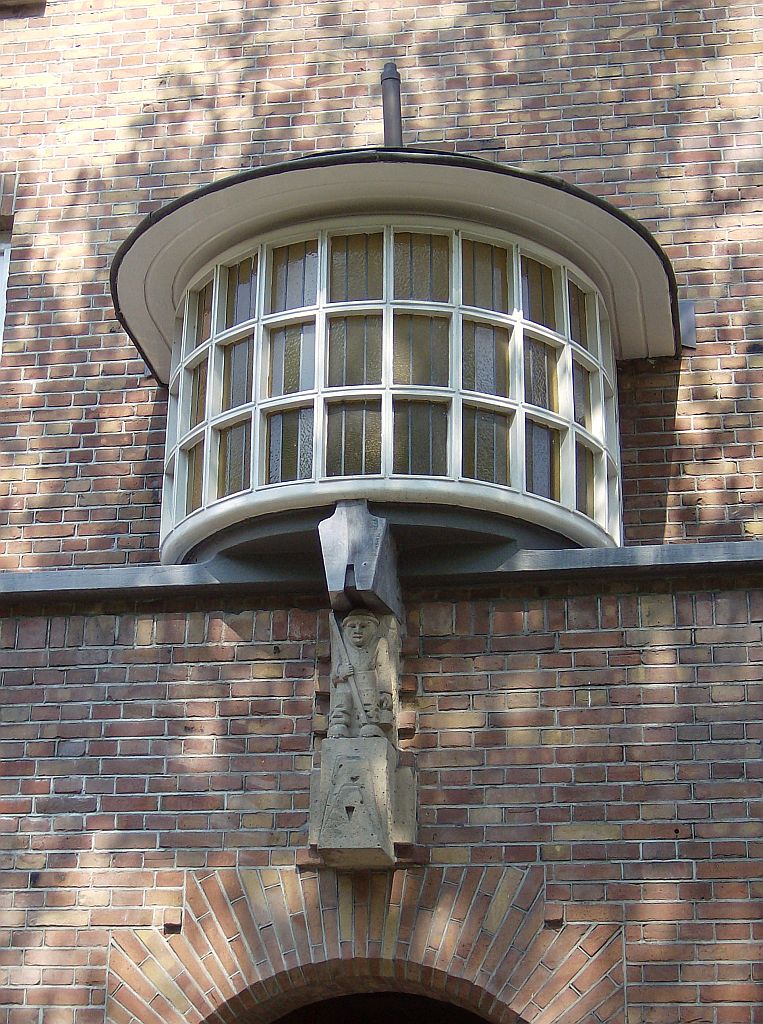 Churchilllaan - Amsterdam