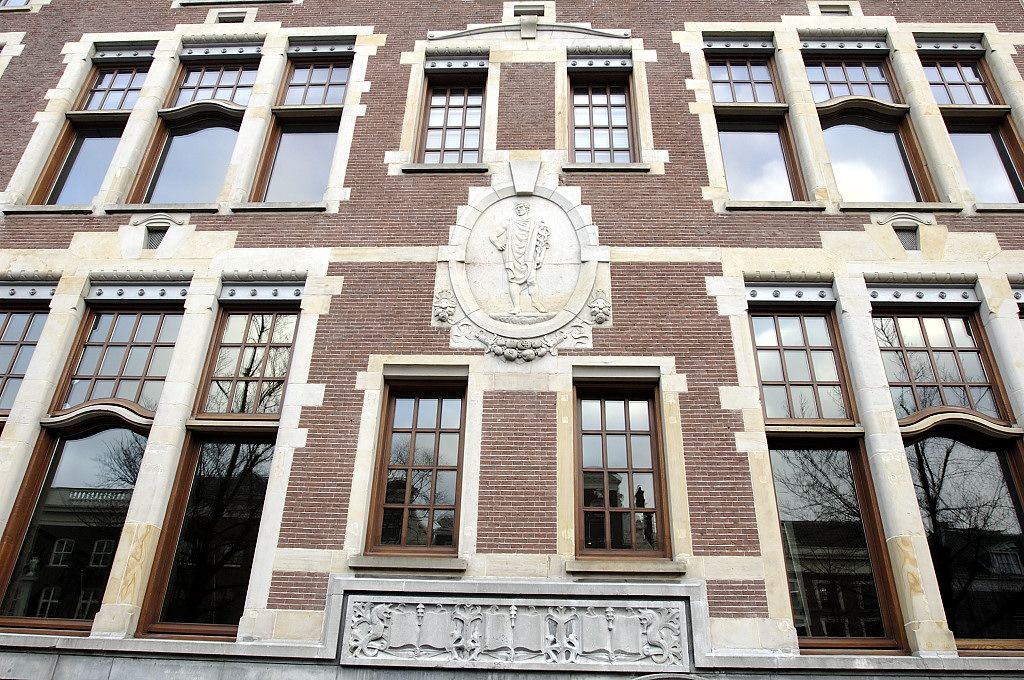 Bank Insinger de Beaufort - Amsterdam