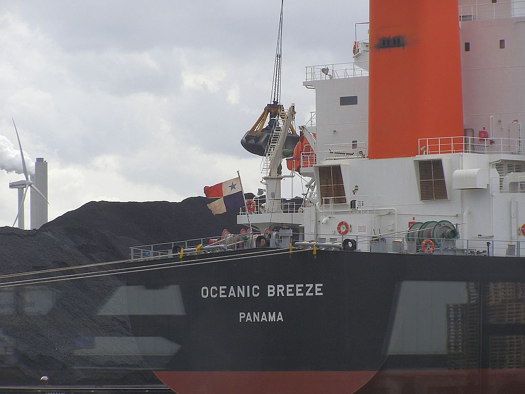 Oceanic Breeze - Amsterdam