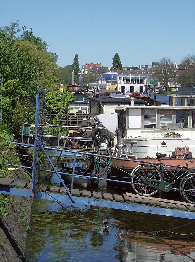 De Amstel - Amsterdam