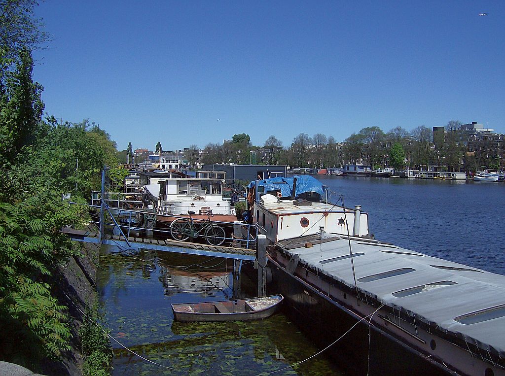 De Amstel - Amsterdam