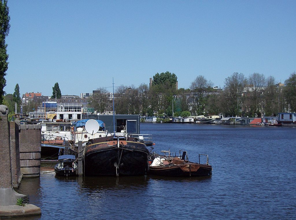 De Amstel - Amsterdam