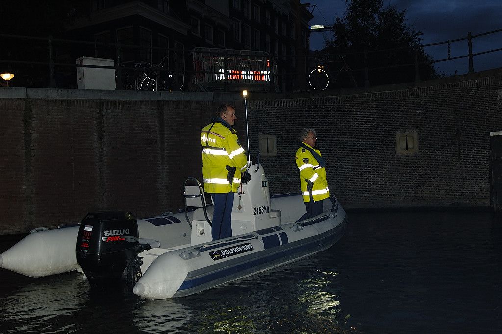 Leidsegracht - Amsterdam