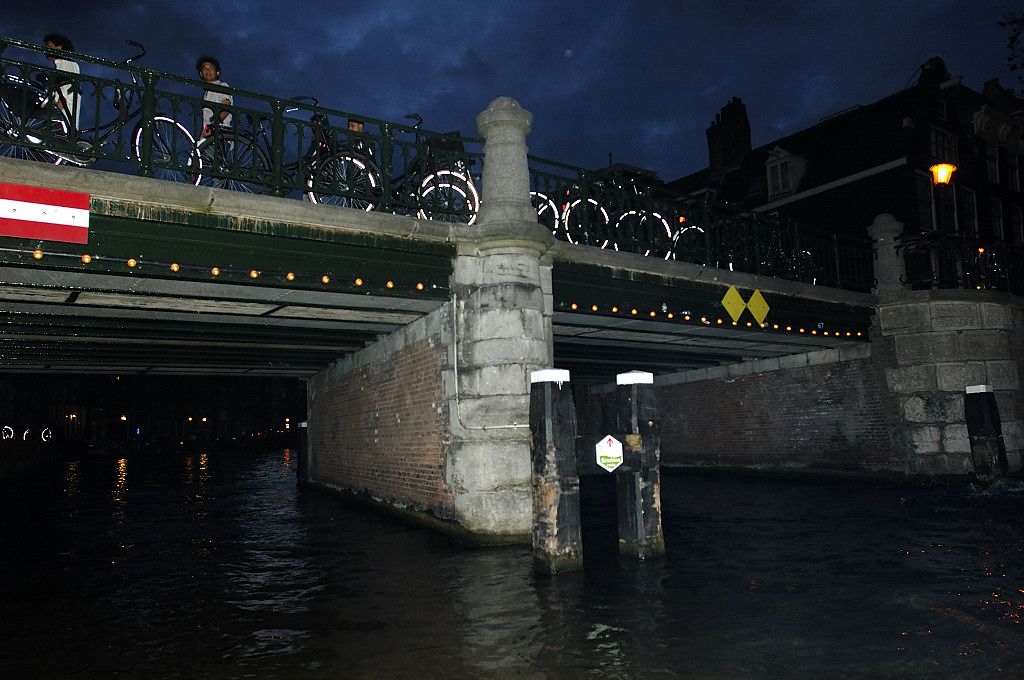 Prinsengracht - Amsterdam