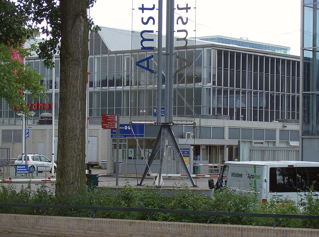 Noordhal - Amsterdam