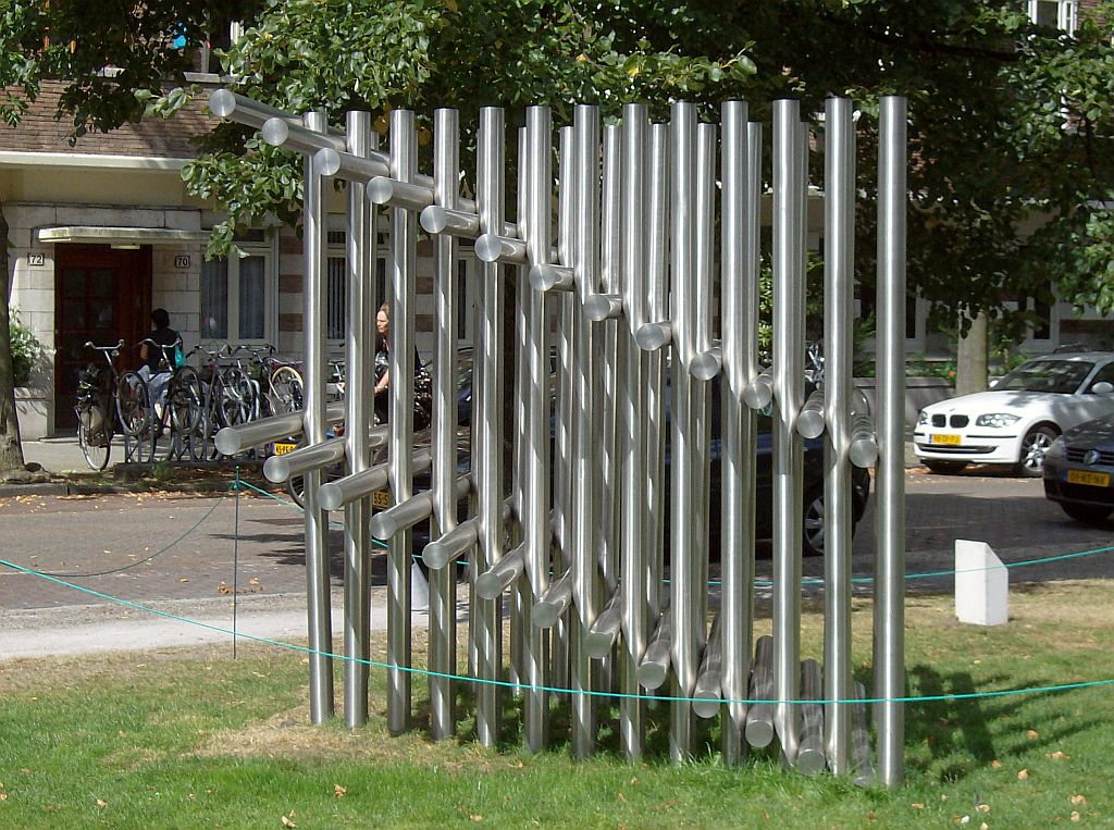 ArtZuid 2009 - Amsterdam