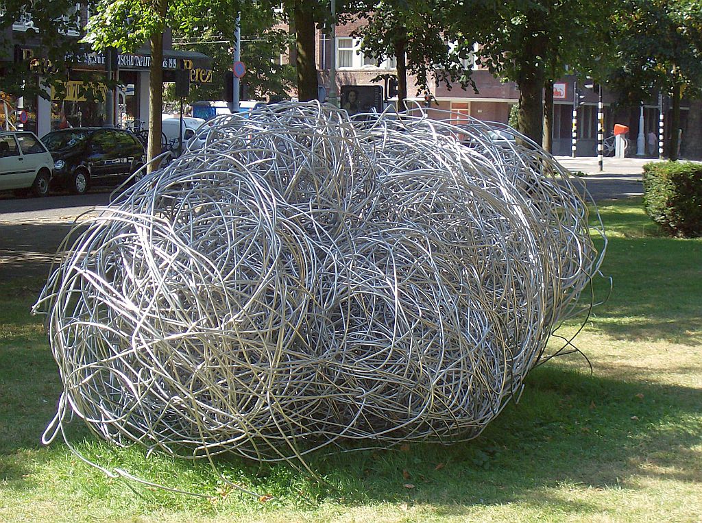 ArtZuid 2009 - Amsterdam