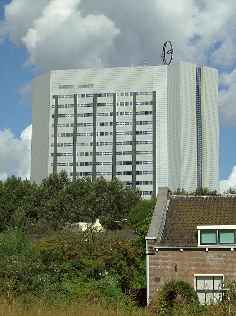 Belastingdienst - Amsterdam