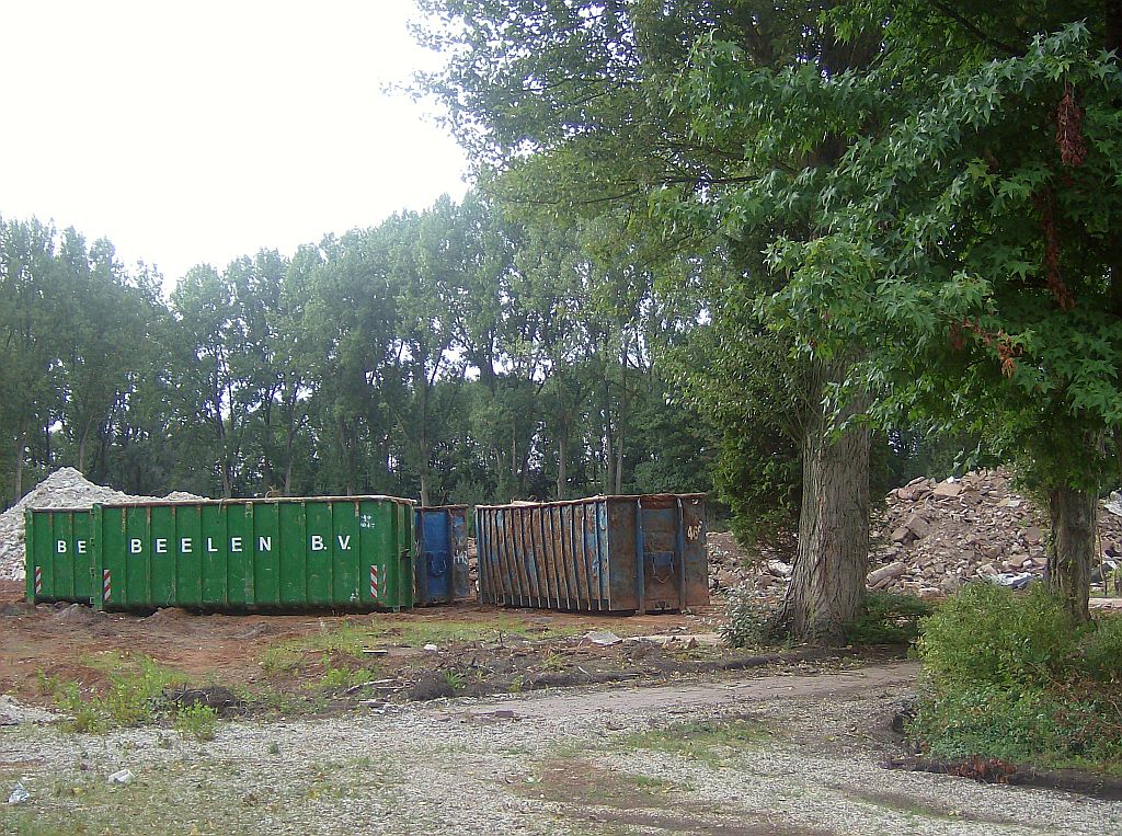 Vml. Tennispark Goldstar - Amsterdam