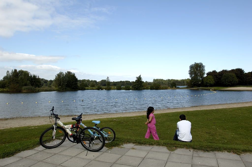 Gaasperplas-Zuid - Amsterdam