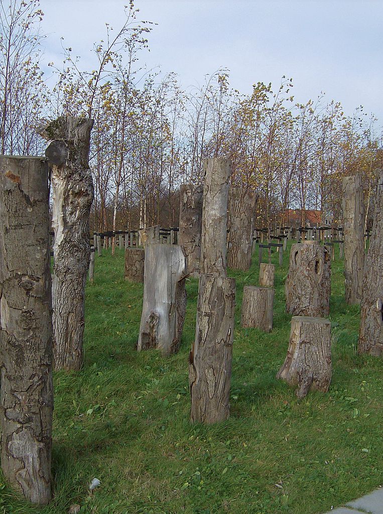 Natuureiland - Amsterdam