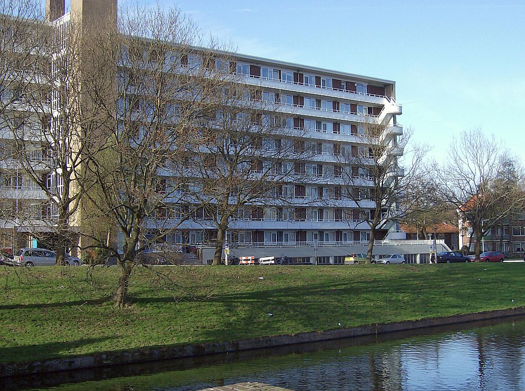 Burg. Cramergracht - Amsterdam