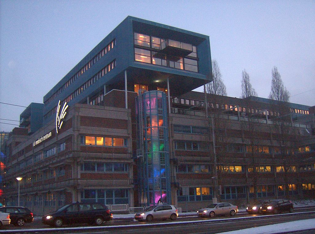 Vrije Universiteit Medisch Centrum - Amsterdam