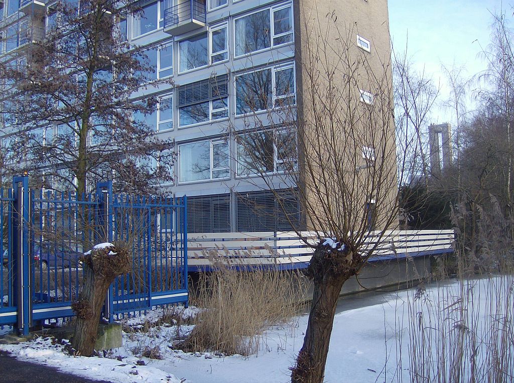 Vrije Universiteit Medisch Centrum - Gastenverblijf - Amsterdam