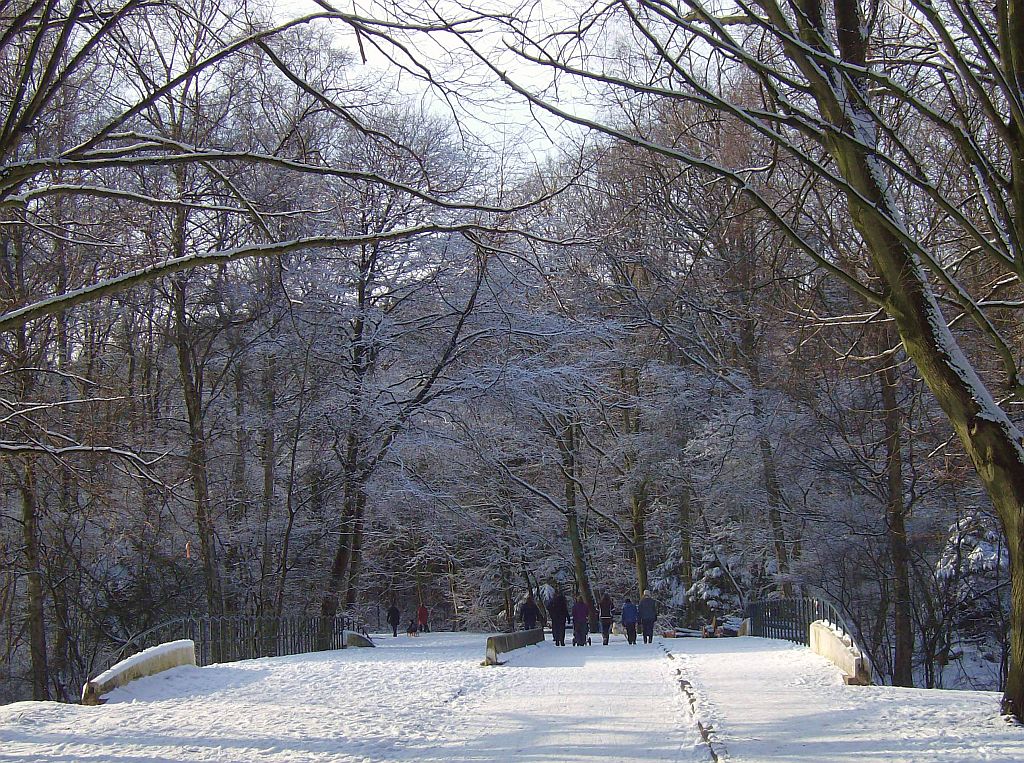 Brug 569 - Amsterdam