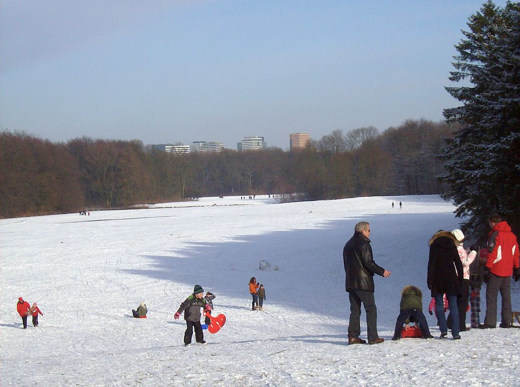 De Heuvel - Amsterdam