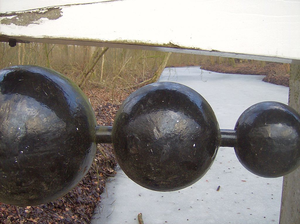 Brug 549 - Amsterdam