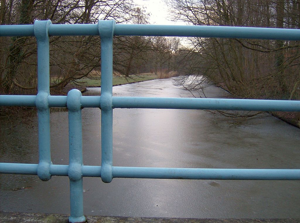 Brug 527 - Amsterdam