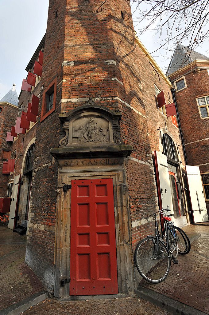 De Waag - Amsterdam